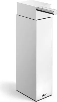 Produktbild von ZACK Linea Spender, Edelstahl, Silber
