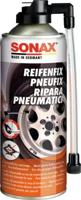 Productafbeelding van SONAX Bandenreparatieset, 400 ml