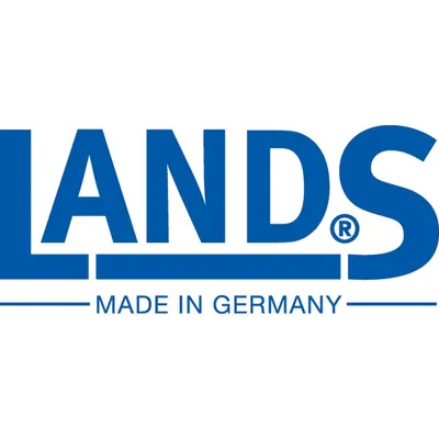 Produktbild von LandS Sichthülle 072-2345-013-003 A4 glasklar 10St