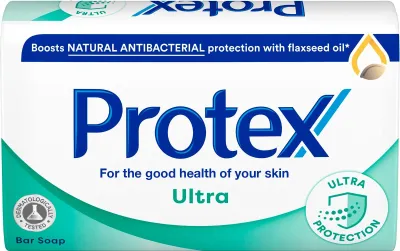Produktbild von Protex Ultra Seifenstück 90 g