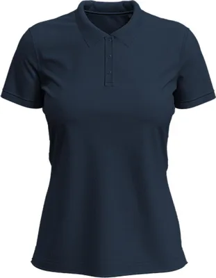 Produktbild von Stedman ST9740 | Claire Polo S bis XXL - Farbe: Blue Midnight - Größe: S