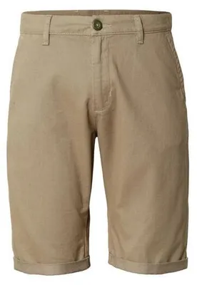 Imagen del producto de Pantalones cortos para hombre URBAN CLASSICS modelo TB8458, color verde oliva, talla 33