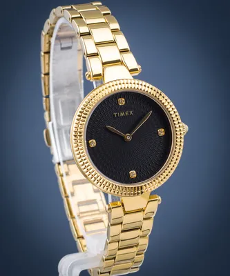 Obrázek produktu pro Zlaté hodinky Timex TW2V24100