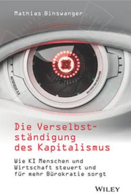 Obrázok produktu pre Die Verselbstständigung des Kapitalismus