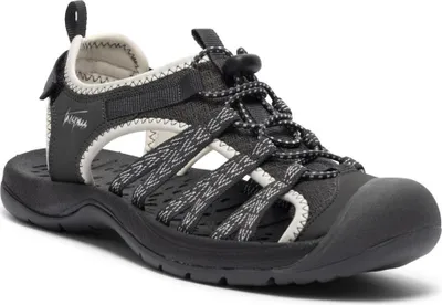 Immagine prodotto di Trespass Brontie - Sandalo femminile Charcoal