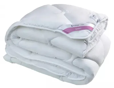Produktbild von Winterbettdecke 180x200 HAPPY MAXXX Senna Home