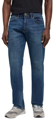 Produktbild von LEE - Jeans Herren - Regular Straight Fit - Extreme Motion - Maddox