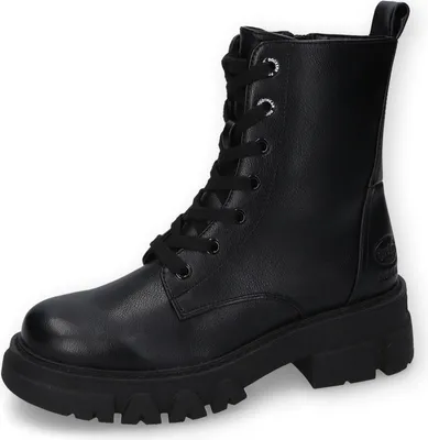 Produktbild von Dockers by Gerli 49PU215 Schwarz Größe EU 37