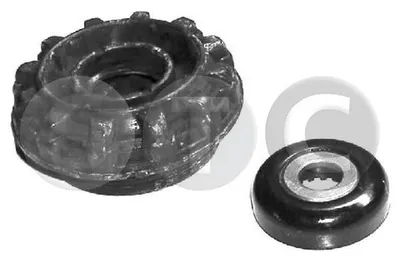 Produktbild von STC T402877 Federbeinstützlager Vorne für VW up! Schrägheck (121, 122, BL1, BL2) Lupo (6X1, 6E1) für SKODA Fabia II Schrägheck (542) Fabia II Combi