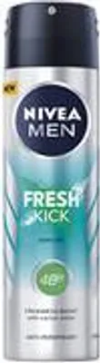 Obrázek produktu pro Antiperspirant ve spreji Men Fresh Kick (Anti-perspirant) 150 ml