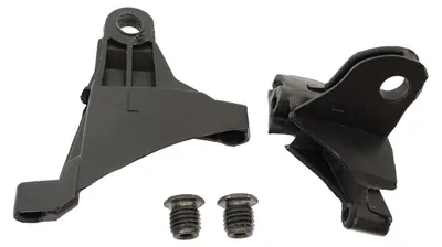 Scheinwerfer Reparatursatz Halterung Links passend für Mercedes E-Klasse W211 – Produktansicht
