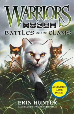 Obrázok produktu pre Warriors