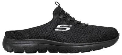 Produktbild von Skechers Summits Swift Step Schwarz BBK Größe EU 37