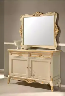 Immagine prodotto di Tavolo da pranzo 4 x sedie set da sala da pranzo set da pranzo in legno 8 pezzi set di gruppo
