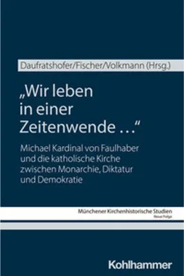 Obrázok produktu pre \Wir leben in einer Zeitenwende ...\""
