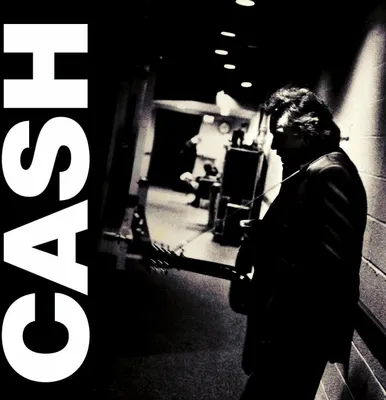 Obrázok produktu pre Johnny Cash: (180g) - Universal Music - (LP / A)
