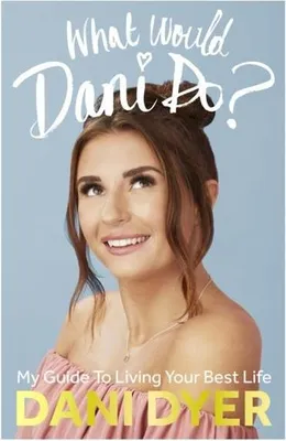 Immagine prodotto di What Would Dani Do?