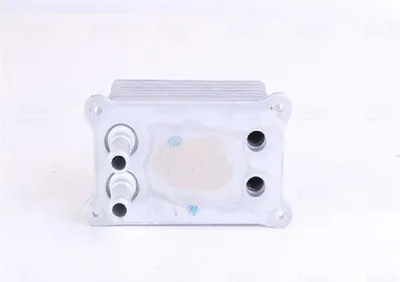 Produktbild von Ölkühler, Motoröl NISSENS 90683