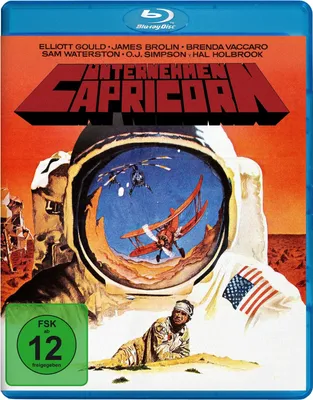 Produktbild von Unternehmen Capricorn - Special Edition