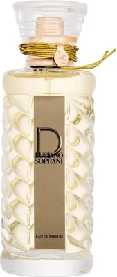Produktbild von Luciano Soprani - D - Für Frauen, 100 ml