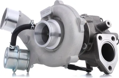 Produktbild von Turbolader RIDEX 2234C0296 für KIA SORENTO I (JC)