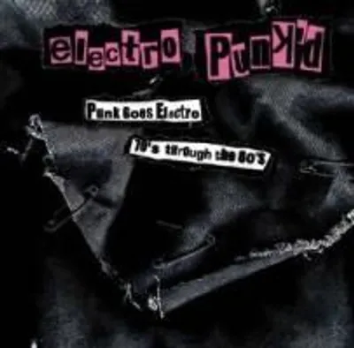 Produktbild von Electro Punk'd