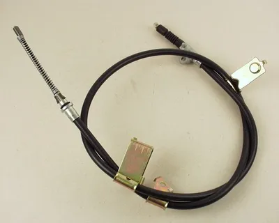 Produktbild von TRISCAN Handbremsseil Seilzug Feststellbremse für NISSAN MICRA II (K11) Hinten Rechts 8140 14131