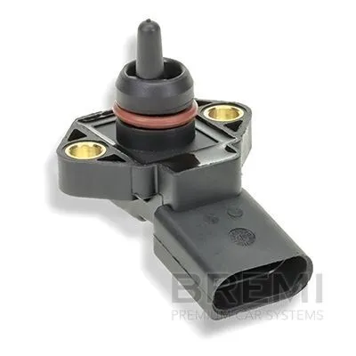 Produktbild von BREMI Ladedrucksensor 35010 für VW Golf IV Schrägheck (1J1)