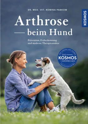 Produktbild von Arthrose beim Hund