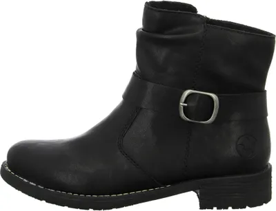 Produktbild von Rieker Ankle Boots Damen 32313237303738 Schwarz 43 EU