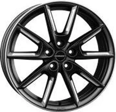 Produktbild von Borbet LX18