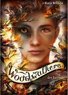 Obrázok produktu pre Woodwalkers – Tag der Rache (6)