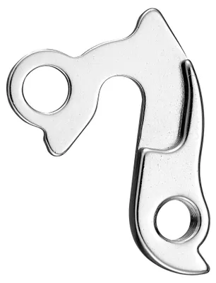 Image de Union Patte de dérailleur Gh-145 Vis incluses