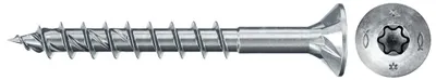 Produktbild von Fischer PowerFast II 4,0x40 SK TX TG blvz 1000