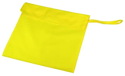 Produktbild von Etui "Warnweste" für 5er Set gelb