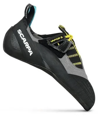 Produktbild von Scarpa VAPOR S, Gelb, 235 g