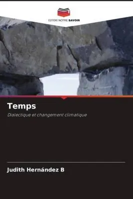 Produktbild von Temps