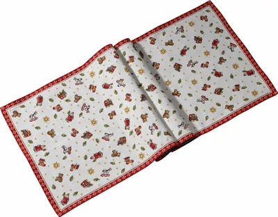 Produktbild von Villeroy & Boch Toy's Delight Gobelin Läufer XL 49 x 143 cm