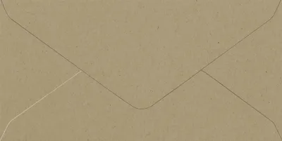 Produktbild von HEYDA 211454064 Kuvert 110 x 220 mm natur