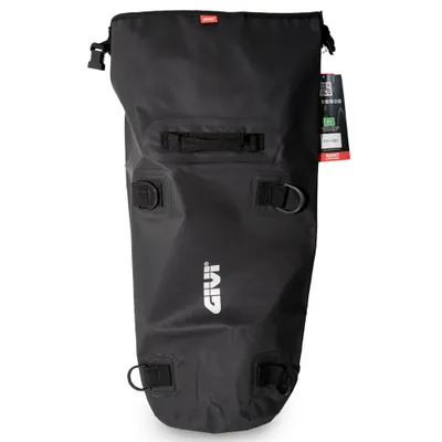 Immagine prodotto di Borsa da sella/portapacchi GIVI impermeabile nero 30L