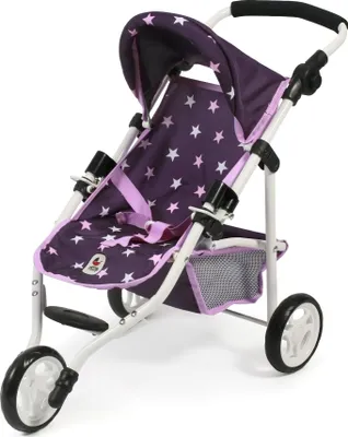 Produktbild von BAYER CHIC 2000 Jogging Buggy LOLA 612 71