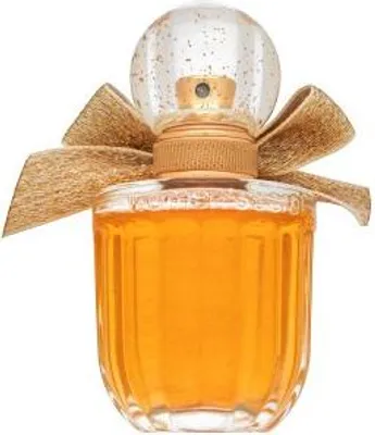 Immagine prodotto di Women'Secret Gold Seduction Eau de Parfum per donna 30 ml