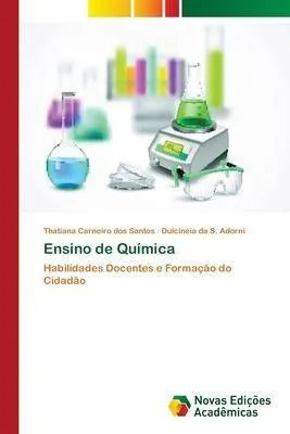 Produktbild von Ensino de Química