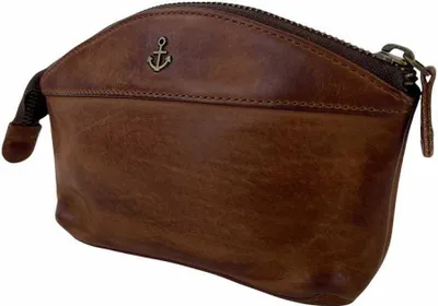 Produktbild von Gürteltasche für Damen in cognac