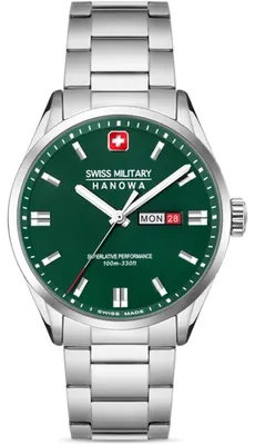 Immagine prodotto di SWISS MILITARY HANOWA Orologi da polso SMWGH0001603