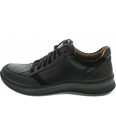 Produktbild von Jomos 328201116000 (44/schwarz)