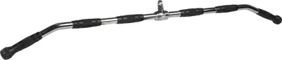 Produktbild von VirtuFit Lat Pulldown Bar Kabelzuggriff mit Anti-Rutsch-Handgriffen