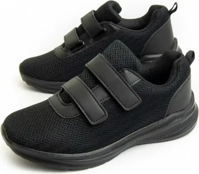 Produktbild von Montevita Sneaker Sportes3 Schwarz