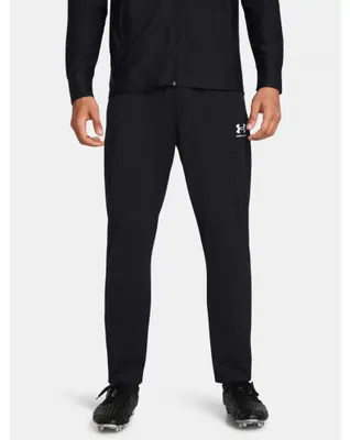 Obrázok produktu pre Pánske športové nohavice UNDER ARMOUR MS CH. PIQUE PANT 1382602-001 ČIERNA veľkosť: M