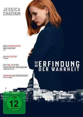 Produktbild von Die Erfindung der Wahrheit